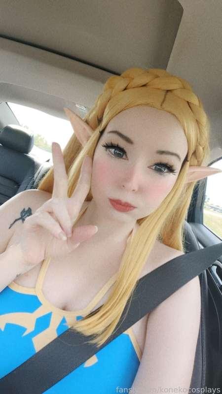 konekocosplays image #4