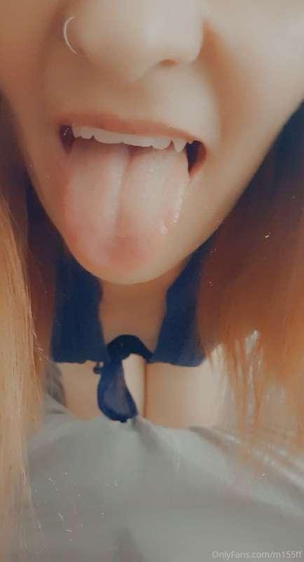 I'm equipped for dick