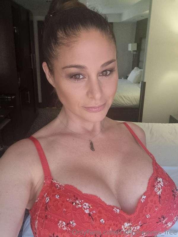 My main page @cathyheaven is 50% off! Go and get my naughty ..