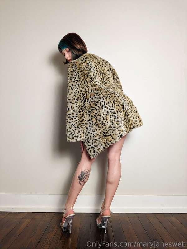 Leg muscle flexxx