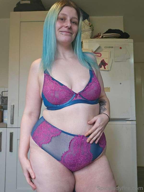 spicyladyfire image #0