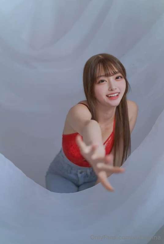 Gimme your hand🥹💖💖💖
