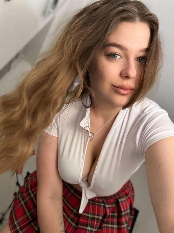 It’s not easy being this innocent 😇