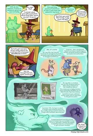 Friedrich Intermission, page 9