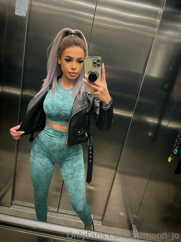 Today will be a great day!
OnlyFans.com/Diamond_Jo