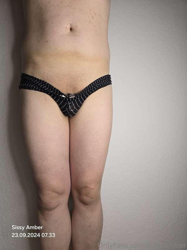 Ready for a new day.