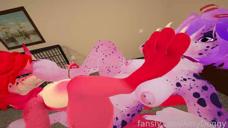 amydoggyvr image #2