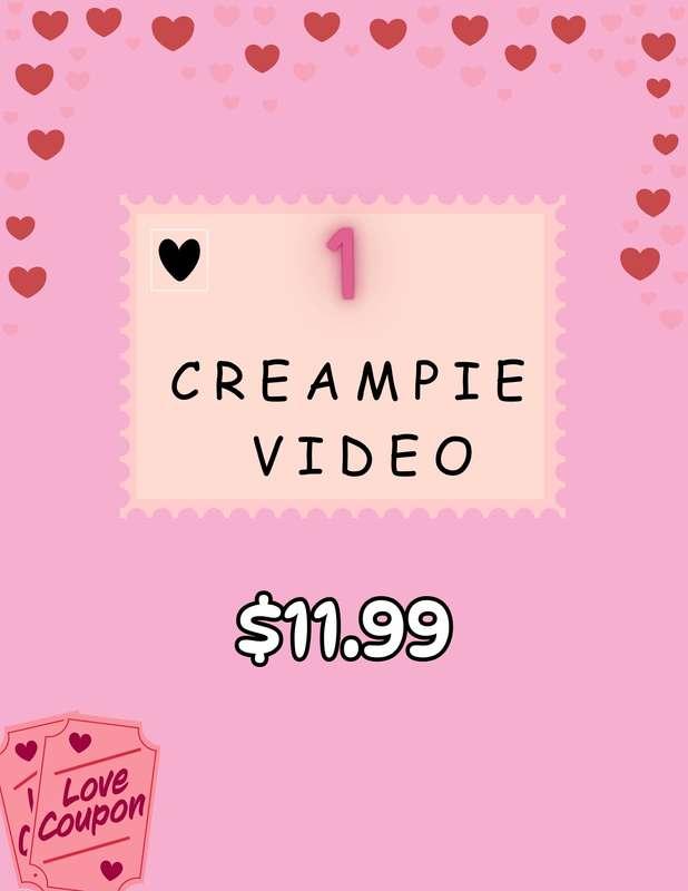 🩷 Ivy's 7 days of love - Day 1 🩷Please donate $11.99 to rece..