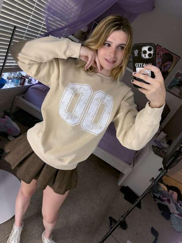 Outfit of the day 🤎