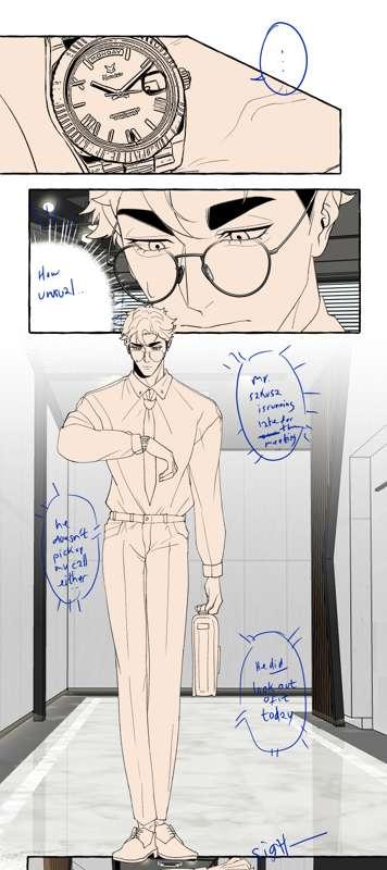 OH! (WIP)