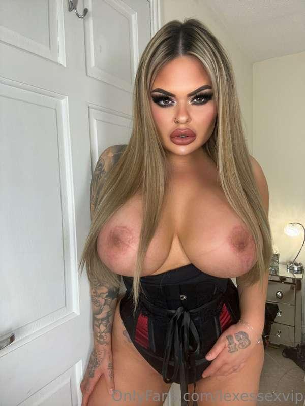 Mistress or Mommy?
