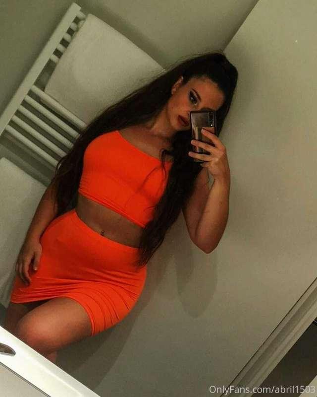 🧡