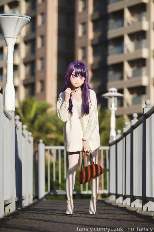 yuzuki_no_fansly image #9