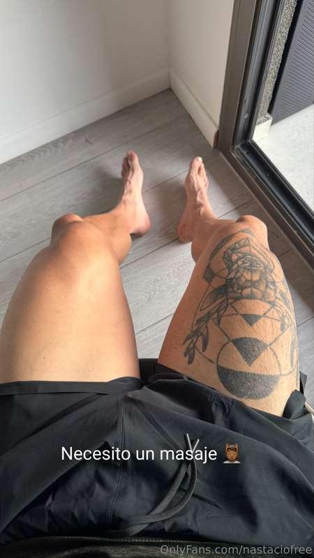 i’m waiting... don’t make me come get you 😈