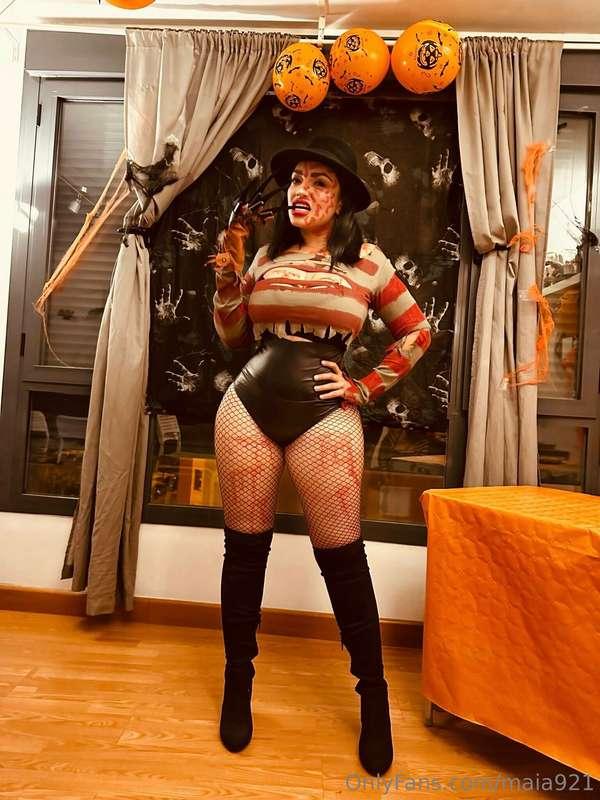 🎃👻🎃👻Halloween hot 🎃👻👻👻
