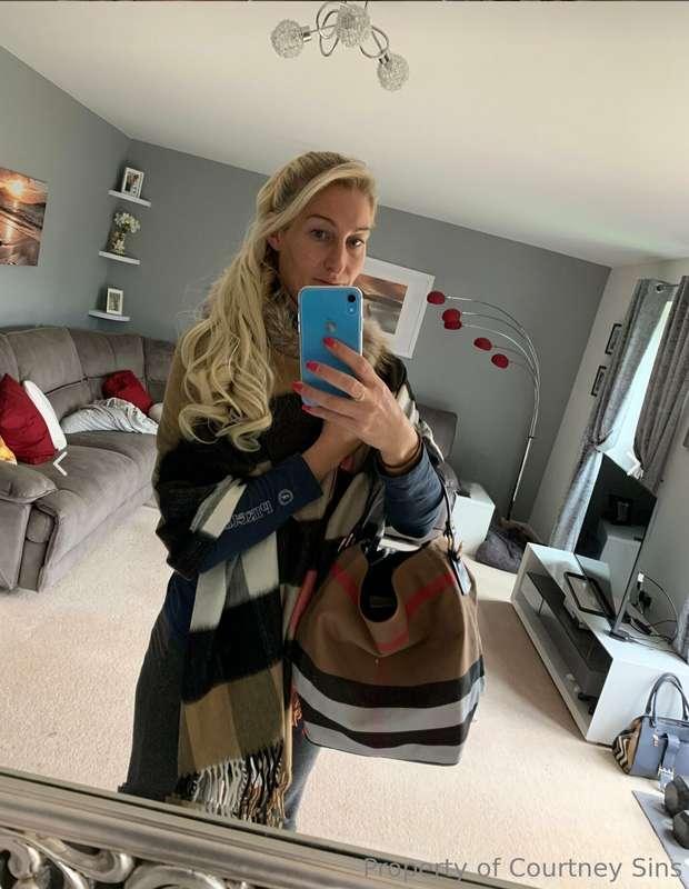 Love a Burberry Day 😄