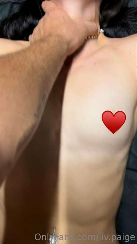 Have you seen my latest sextape 
This naughty video goes for..