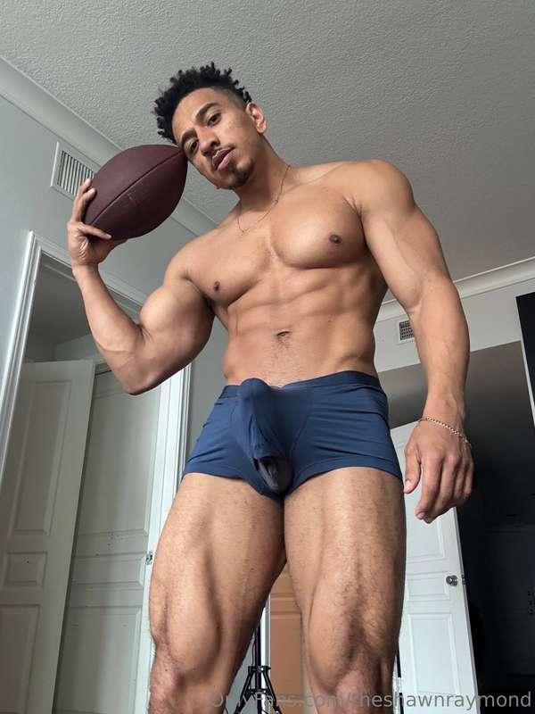 Happy Super Bowl Sunday! 
