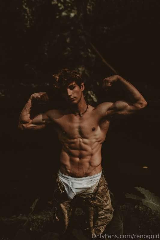 I know people say sex is their cardio but fr, the workout I ..