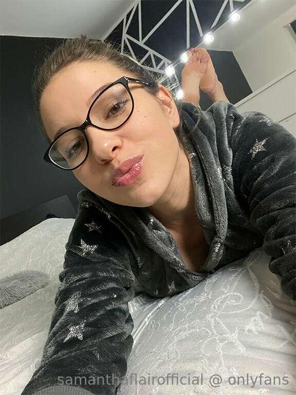 samanthaflairofficial image #0