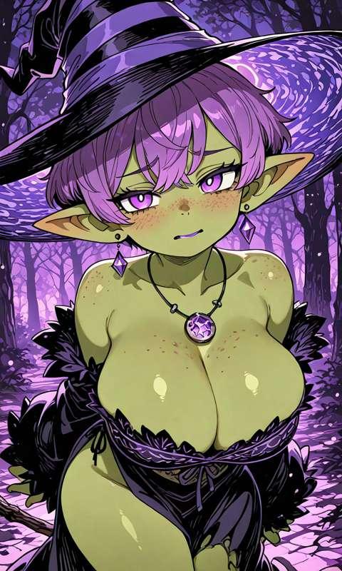 Mistyclara SFW 