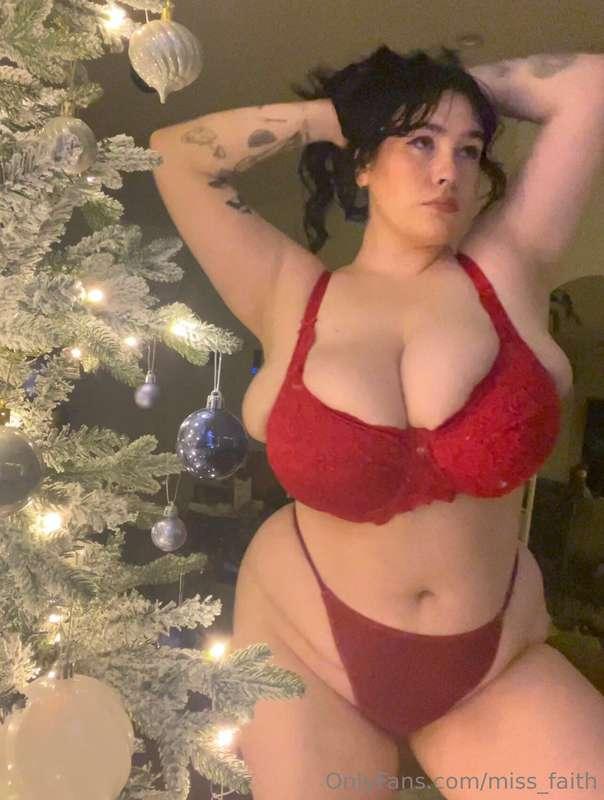 Christmas ily 