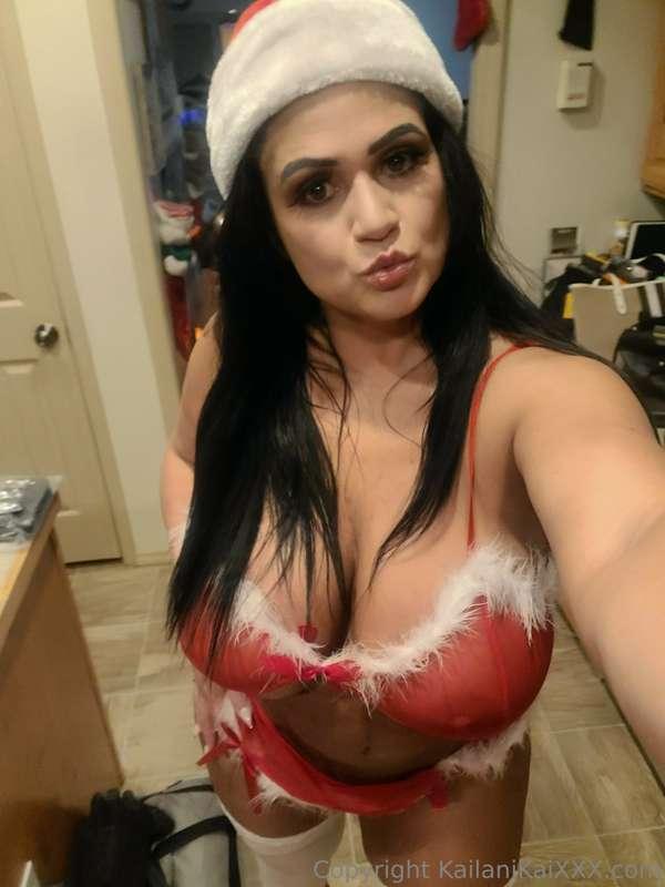 Let’s see who’s on the naughty list 😈