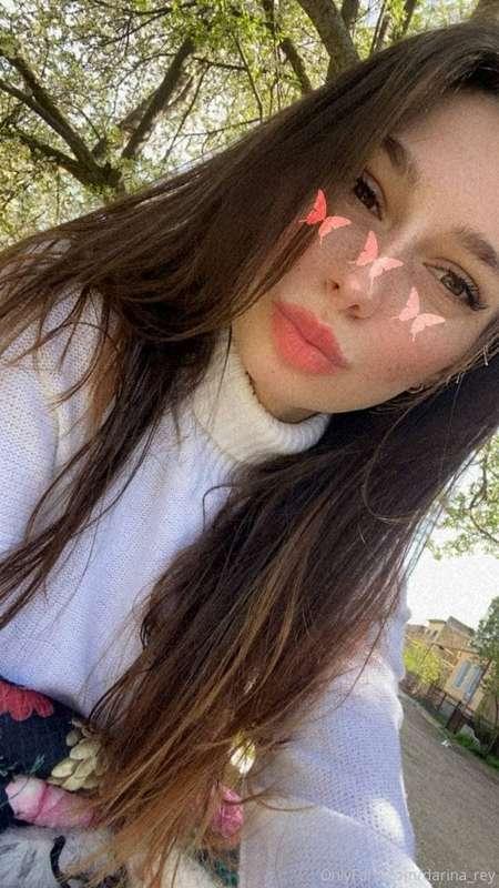 Pretty girls are the most depraved at heart🍆🥰