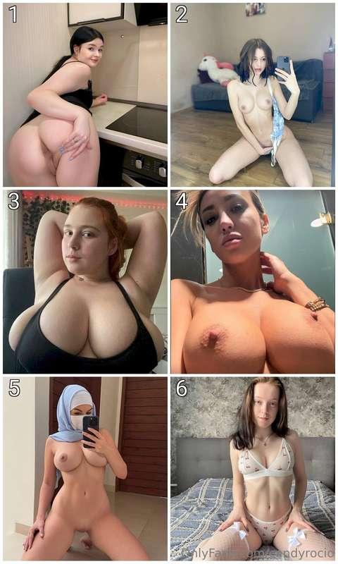 🚨 SUBSCRIBE TO MY BESTIES FOR HOT SURPRISES!1. 🍭💫 @nastya_ke..