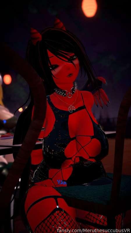 meruthesuccubusvr image #74