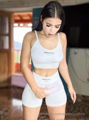 alexislustfree main image