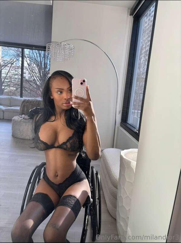 It's only the early evening and I'm already tired...what abo..