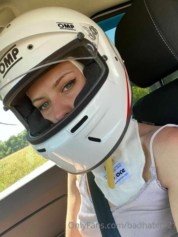 My first off road event. Can't wait to go to next one!!