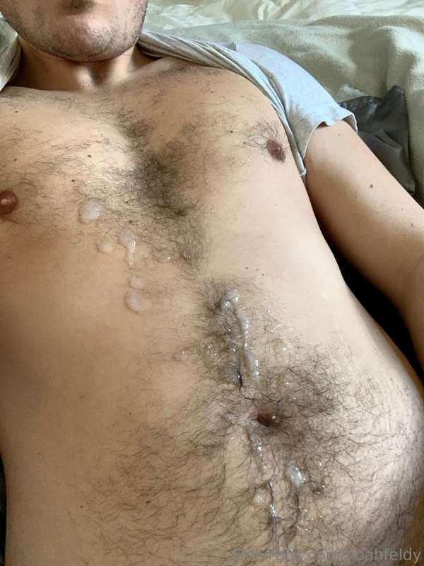 Someone clean this up for me?