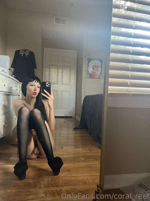 Your favorite little sissy girl wants to play! ⟡˖