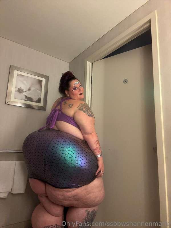 ssbbwshannonmarie image #0