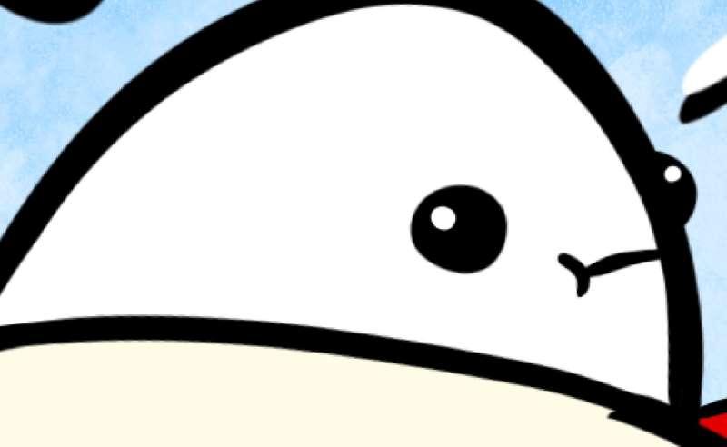 Humpty WON!