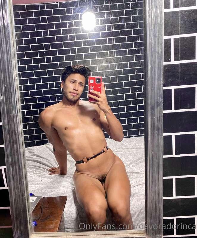 😈 @devoradorinca