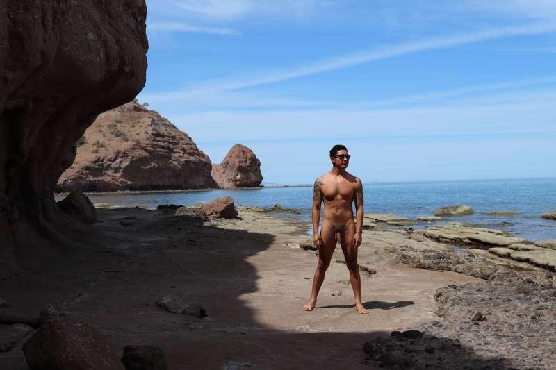 Photo Gallery | San Cosmé Baja Trip