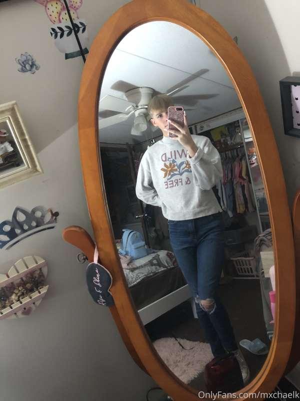 😜