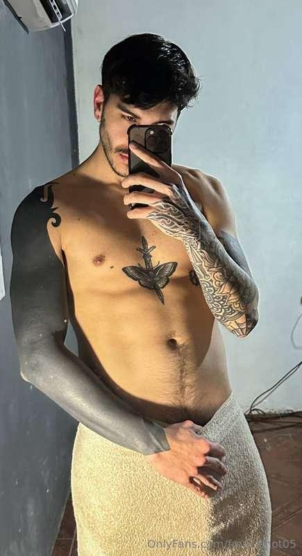 🔥FREE🔥@tattooboy98🔥🇦🇷Argentine boy 🇦🇷🔥⛓️ Vid3o C4ll 🔥⛓️Sexti..