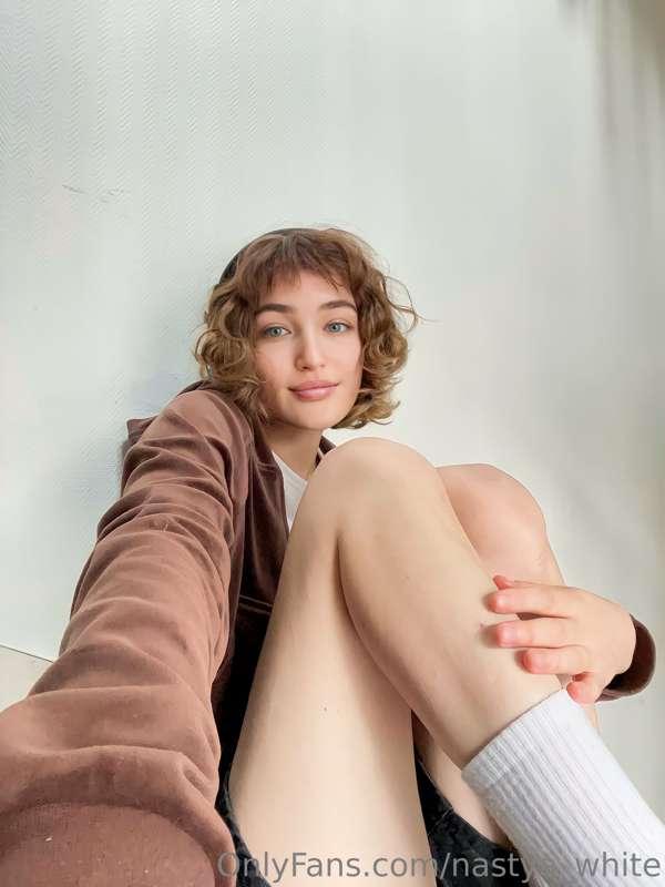 How are you my fans?🥰I miss you👼
