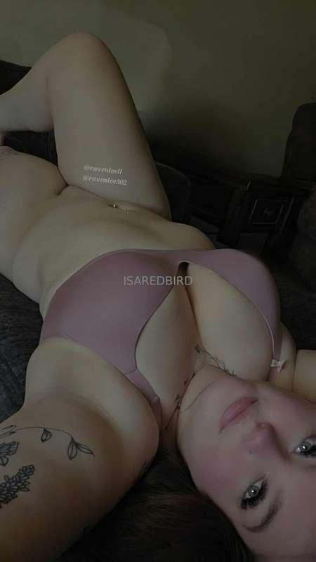 😇 Good girl turned bad 😈 @ravenleell@ravenlee302 -VIP