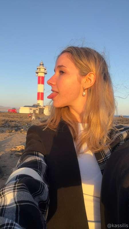 Blowjob while you watching sunset😈😮‍💨