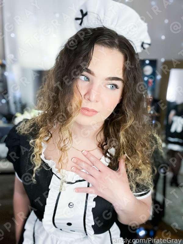 pirategray image #1
