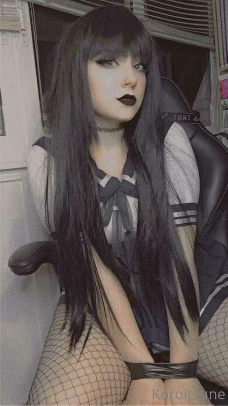 kuroitsune image #0