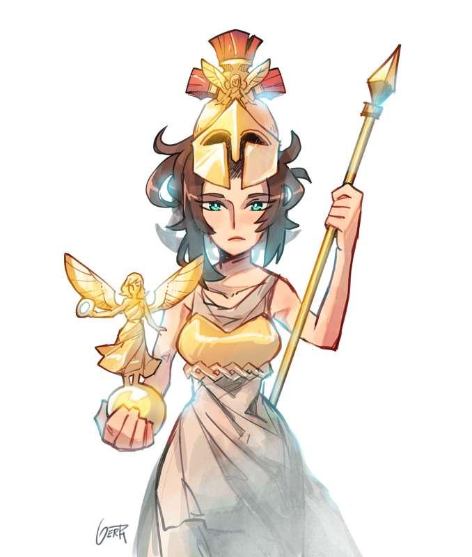 Atenea