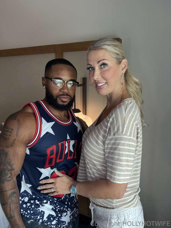The @thefitfreakkfree lived up to every inch of his name… an..