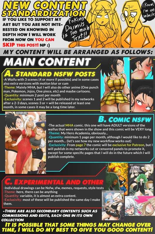 RELEVANT INFORMATION! 👀