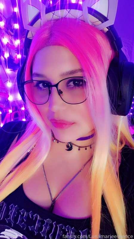 lunamarieessence image #37